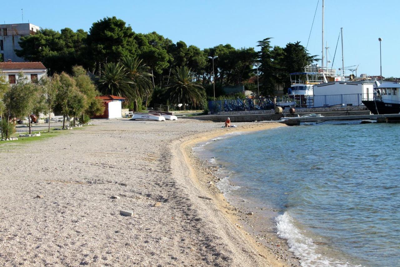 Apartments With A Parking Space Biograd Na Moru, Biograd - 860 Exteriér fotografie