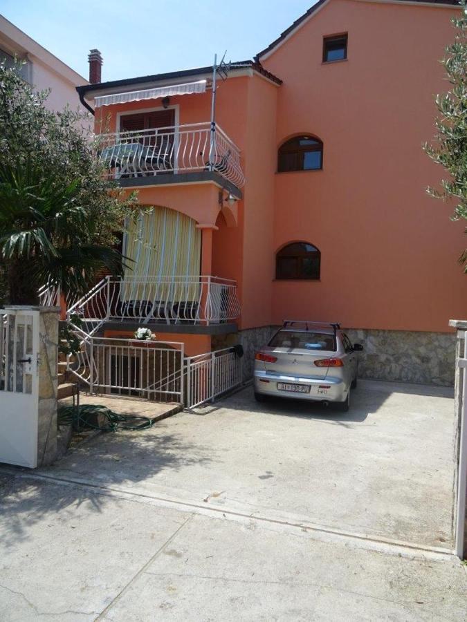 Apartments With A Parking Space Biograd Na Moru, Biograd - 860 Exteriér fotografie