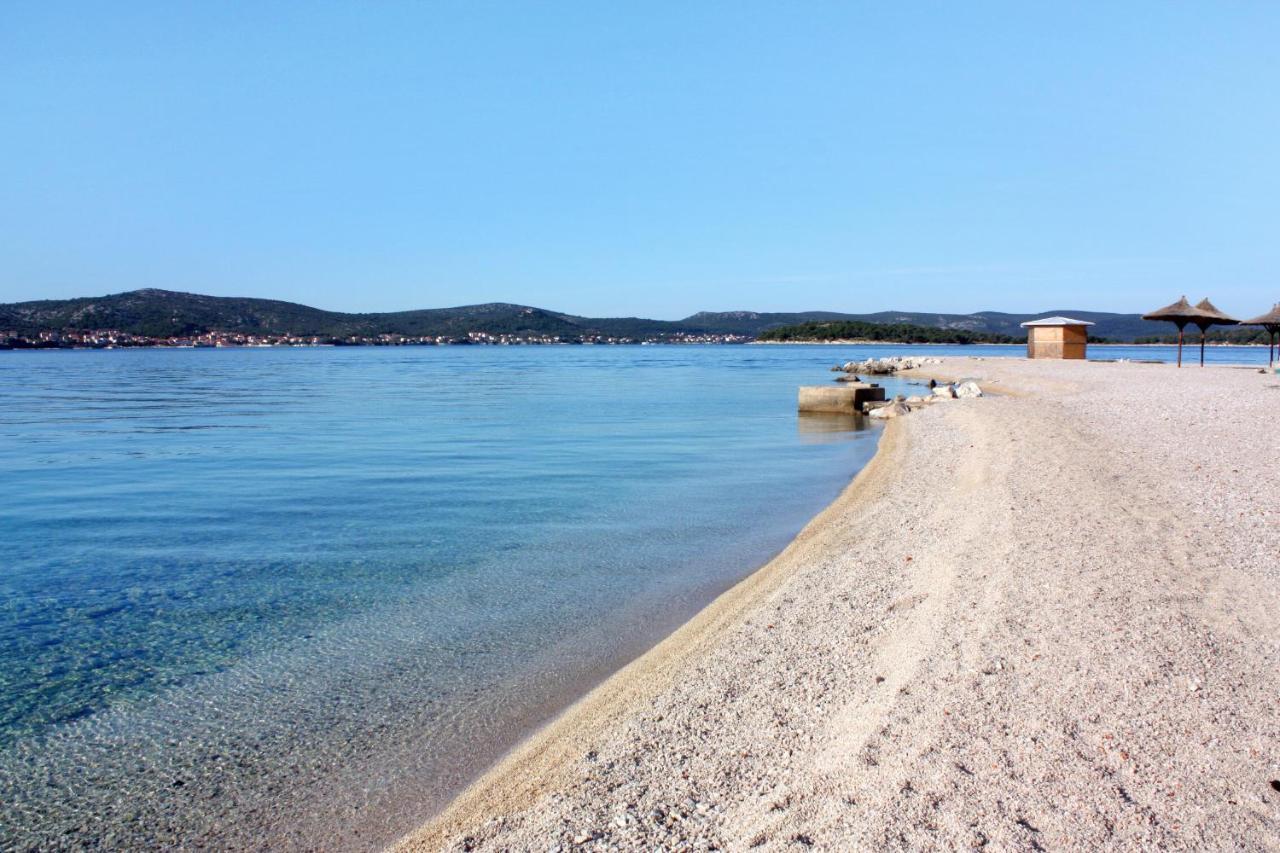 Apartments With A Parking Space Biograd Na Moru, Biograd - 860 Exteriér fotografie