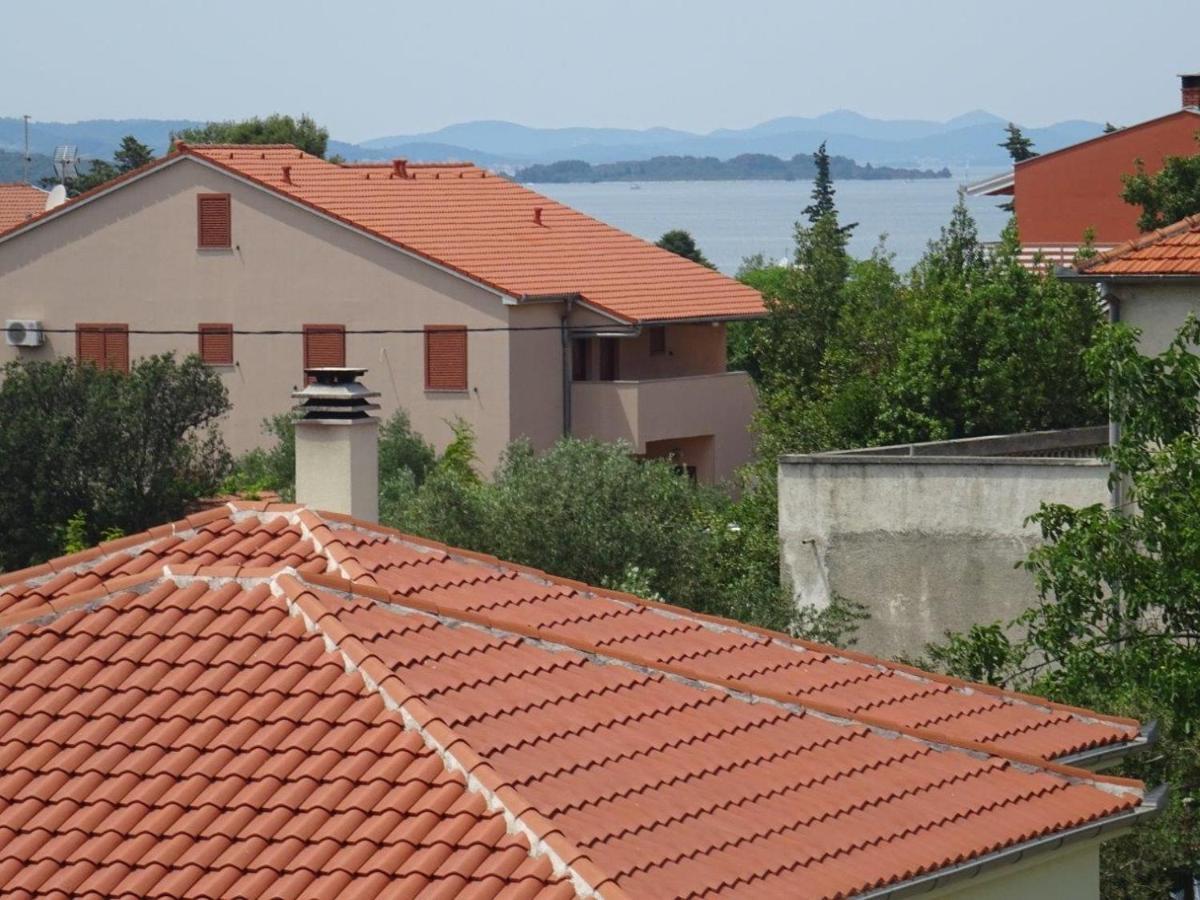 Apartments With A Parking Space Biograd Na Moru, Biograd - 860 Exteriér fotografie