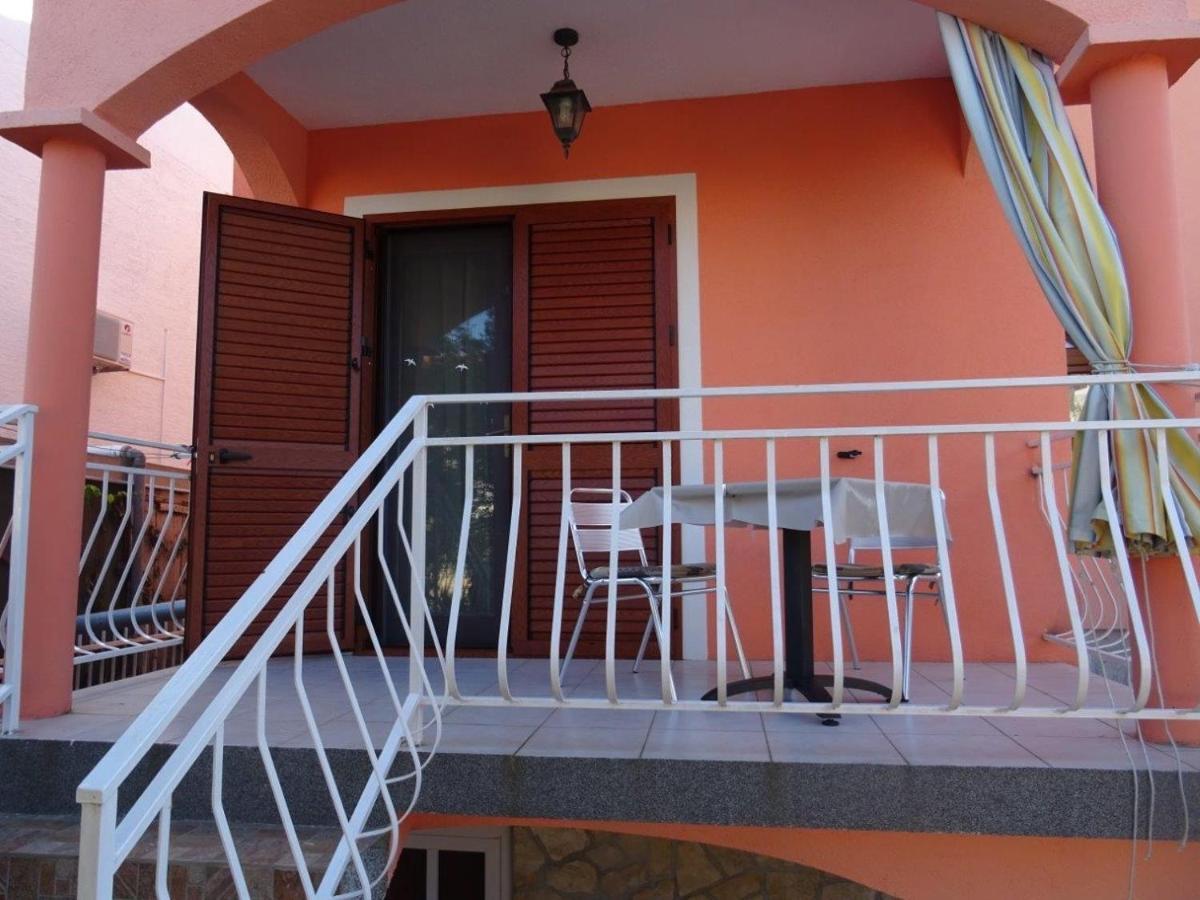 Apartments With A Parking Space Biograd Na Moru, Biograd - 860 Exteriér fotografie