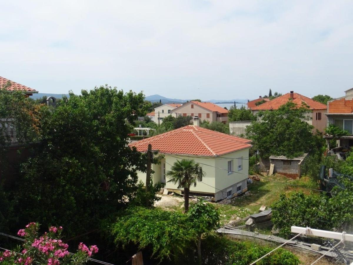 Apartments With A Parking Space Biograd Na Moru, Biograd - 860 Exteriér fotografie