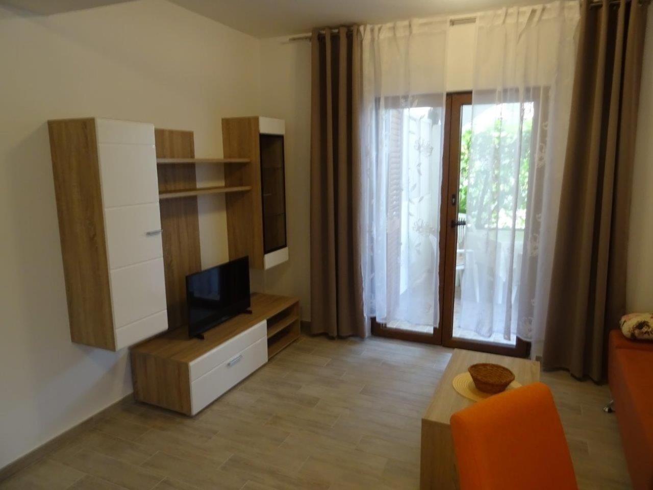 Apartments With A Parking Space Biograd Na Moru, Biograd - 860 Pokoj fotografie